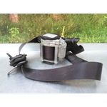 Pretensor Airbag Izquierdo Para Land Rover Freelander