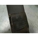 Pretensor Airbag Izquierdo Para Land Rover Freelander
