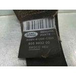 Pretensor Airbag Izquierdo Para Land Rover Freelander