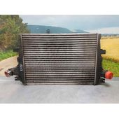 Intercooler Para Alfa Romeo 159