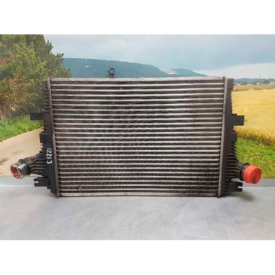 Intercooler Para Alfa Romeo 159