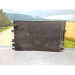 Condensador / Radiador Aire Acondicionado para Alfa Romeo 159