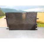 Condensador / Radiador Aire Acondicionado para Alfa Romeo 159