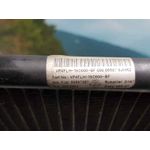 Condensador / Radiador Aire Acondicionado para Alfa Romeo 159