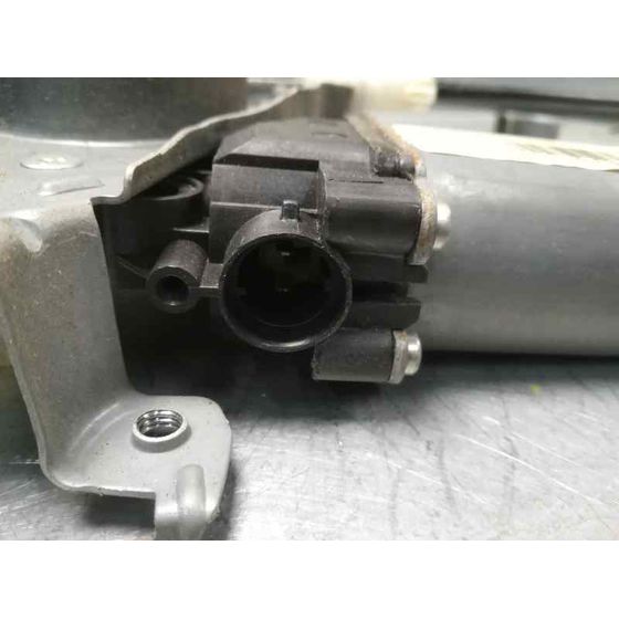Elevalunas Trasero Derecho Para Nissan Qashqai