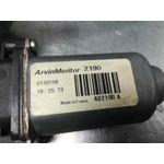 Elevalunas Trasero Derecho Para Nissan Qashqai