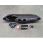 Kit Airbag Para Mercedes Clase A