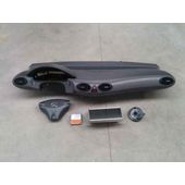 Kit Airbag Para Mercedes Clase A