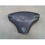 Kit Airbag Para Mercedes Clase A