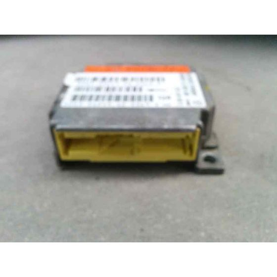 Kit Airbag Para Mercedes Clase A