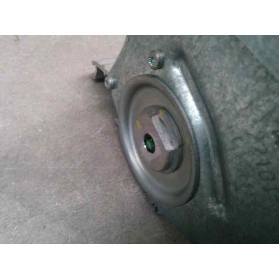 Kit Airbag Para Mercedes Clase A