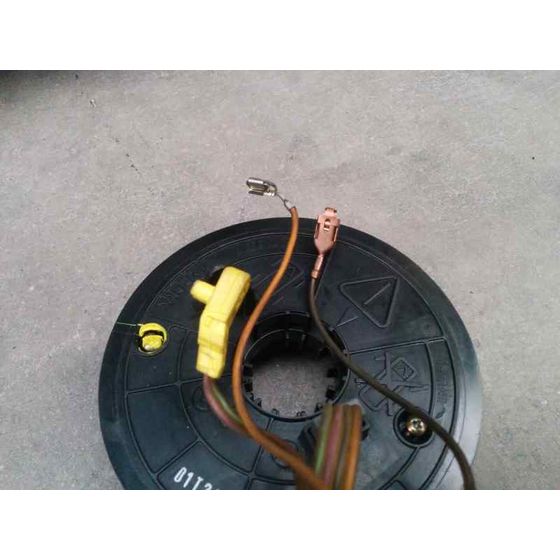 Kit Airbag Para Mercedes Clase A