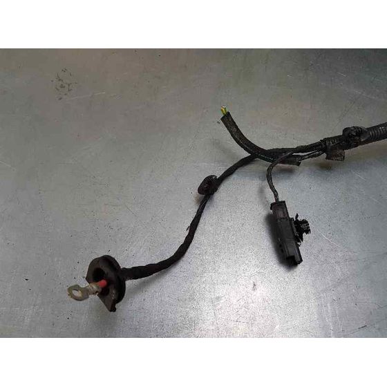 Cremallera Direccion Para Citroen C-Elysée