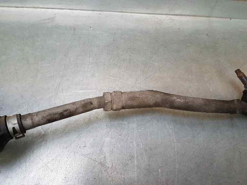 Cremallera Direccion Para Citroen C-Elysée