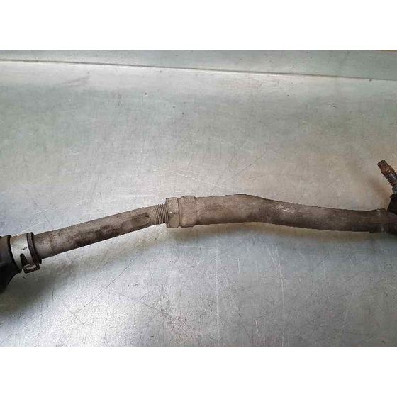 Cremallera Direccion Para Citroen C-Elysée