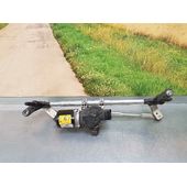 Motor Limpia Delantero Para Citroen C-Elysée