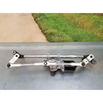 Motor Limpia Delantero Para Citroen C-Elysée