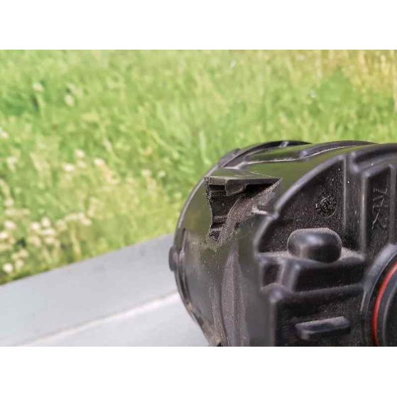 Faro Antiniebla Izquierdo Para Citroen C-Elysée