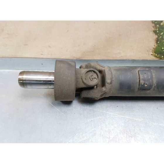 Transmision Central Para Mitsubishi Galloper