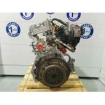 Motor Completo Para Suzuki Swift Berlina