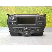 Mando Climatizador Para Peugeot 307 Cc