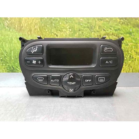 Mando Climatizador Para Peugeot 307 Cc