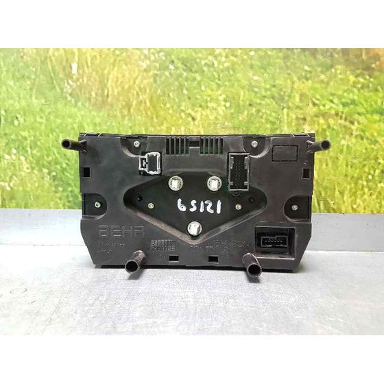 Mando Climatizador Para Peugeot 307 Cc