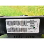 Mando Climatizador Para Peugeot 307 Cc