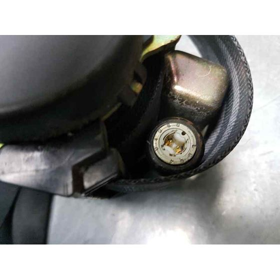 Pretensor Airbag Derecho Para Peugeot 307 Cc