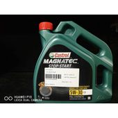 Lata Aceite para Universal Aceite