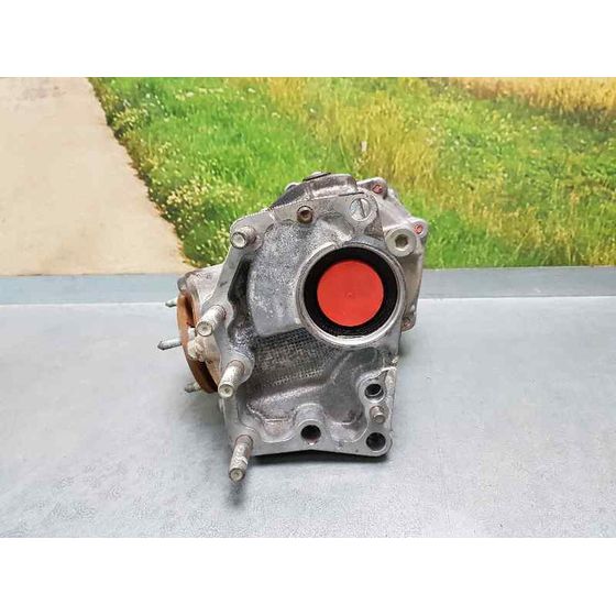 Caja Transfer Para Toyota Rav 4