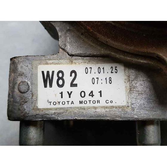 Caja Transfer Para Toyota Rav 4