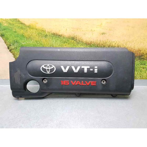 Tapa Motor Para Toyota Rav 4