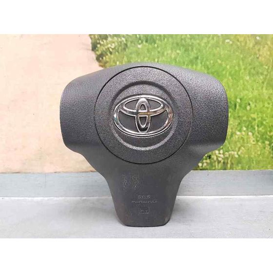 Kit Airbag Para Toyota Rav 4