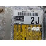 Kit Airbag Para Toyota Rav 4