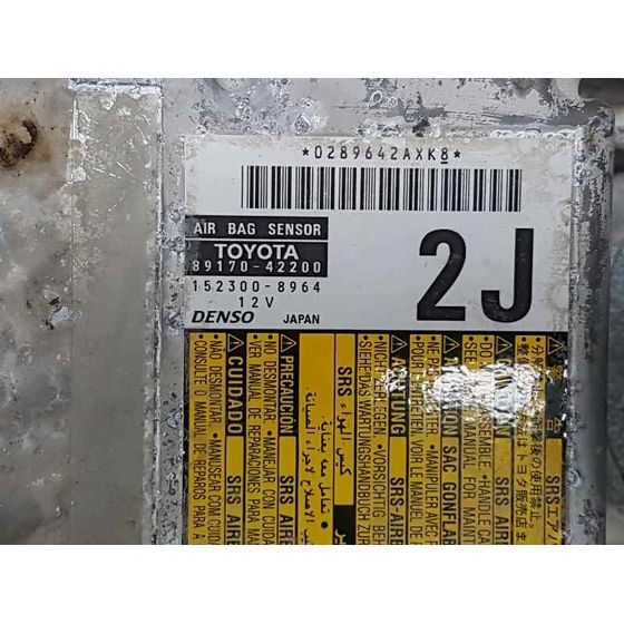 Kit Airbag Para Toyota Rav 4