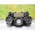 Mando Climatizador Para Toyota Rav 4