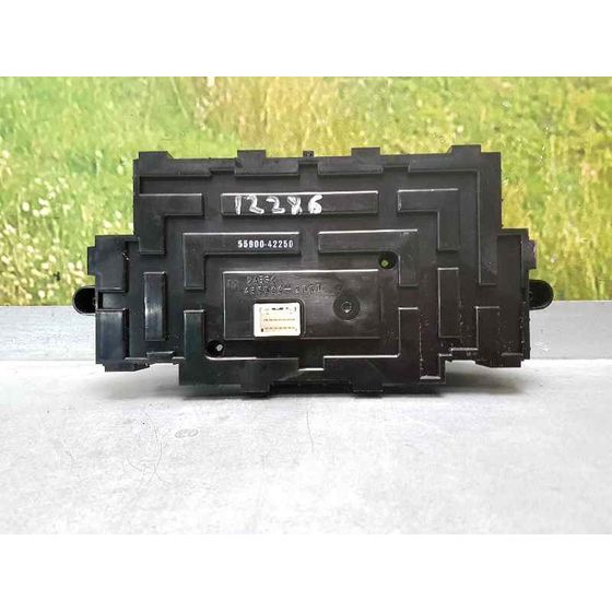 Mando Climatizador Para Toyota Rav 4