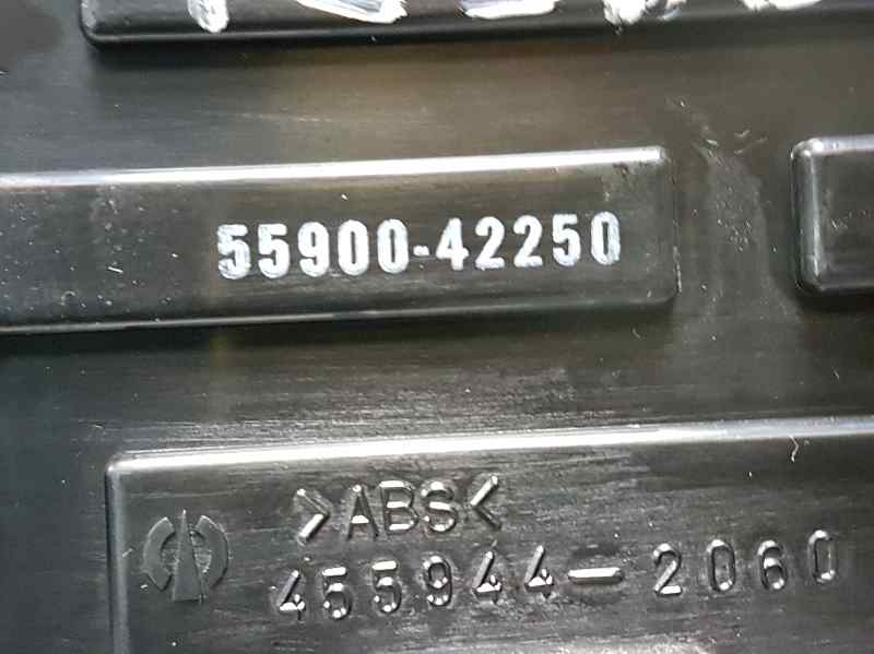 Mando Climatizador Para Toyota Rav 4