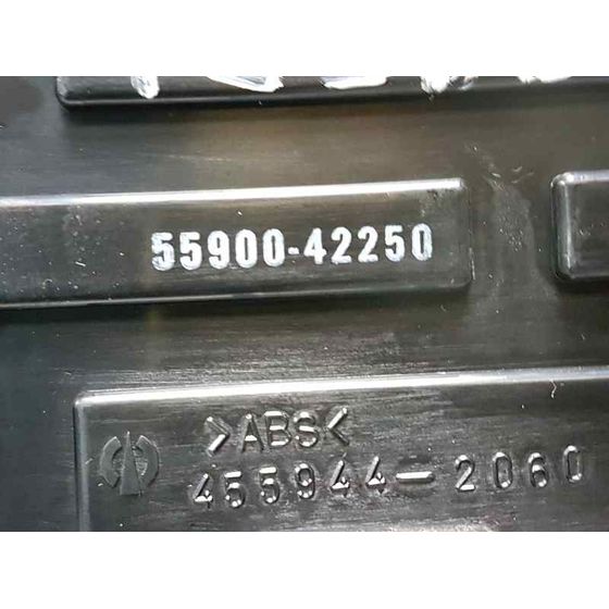 Mando Climatizador Para Toyota Rav 4