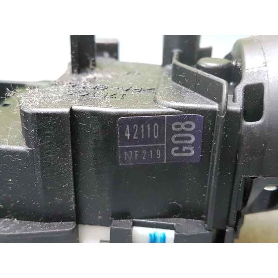 Mando Luces Para Toyota Rav 4
