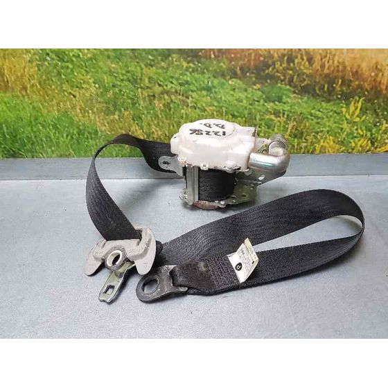 Pretensor Airbag Derecho Para Toyota Rav 4