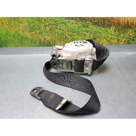 Pretensor Airbag Derecho Para Toyota Rav 4
