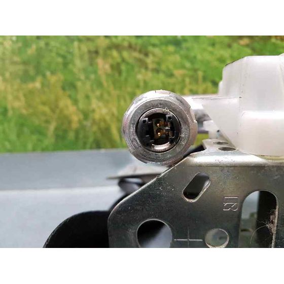 Pretensor Airbag Derecho Para Toyota Rav 4