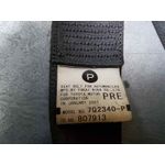 Pretensor Airbag Derecho Para Toyota Rav 4