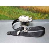 Pretensor Airbag Izquierdo Para Toyota Rav 4