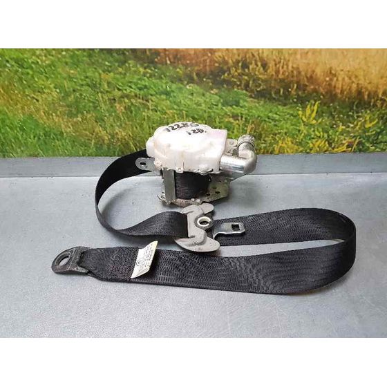 Pretensor Airbag Izquierdo Para Toyota Rav 4