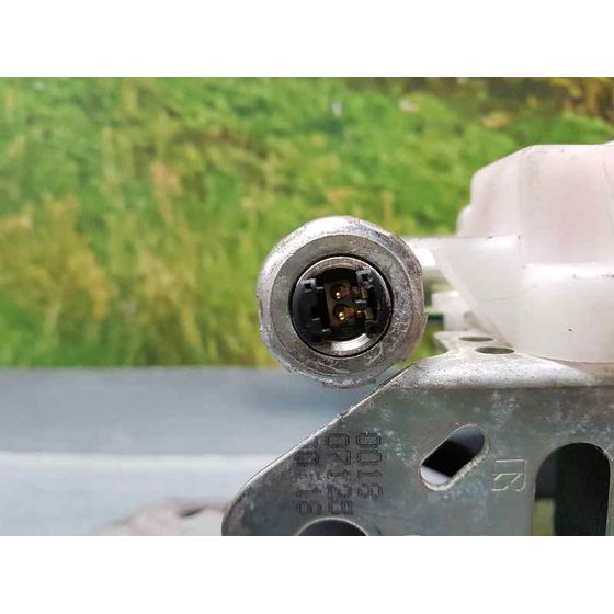Pretensor Airbag Izquierdo Para Toyota Rav 4