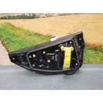 Elevalunas Trasero Derecho Para Land Rover Freelander
