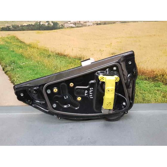 Elevalunas Trasero Derecho Para Land Rover Freelander